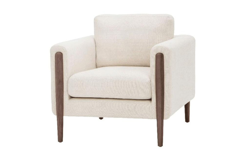 Gigi Single Seater Beige