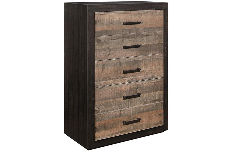 Urban Loft Chest