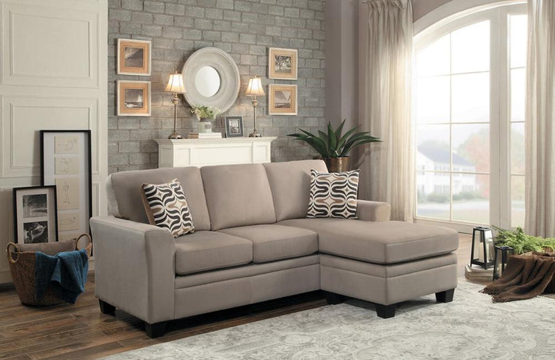 Roscoe Sectional Sofa