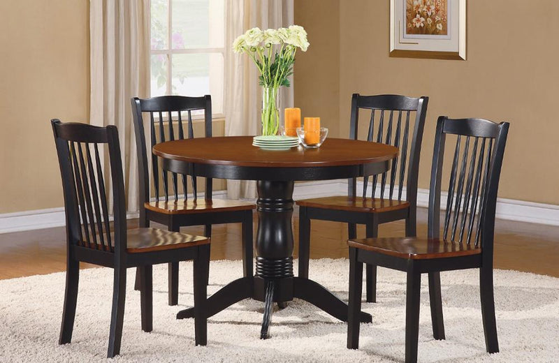 Walter 5 PC Dining Set