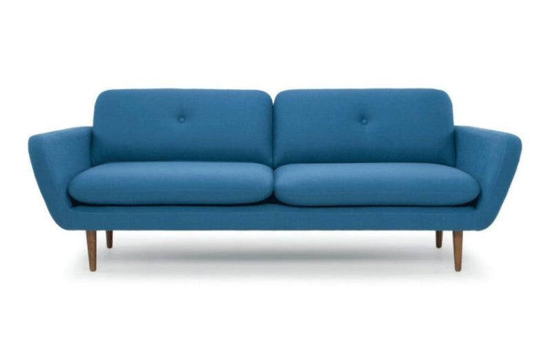 Danial Sofa Blue