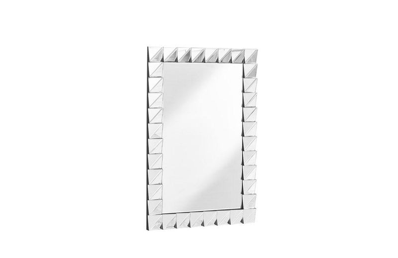 Rectangle Wall Mirror