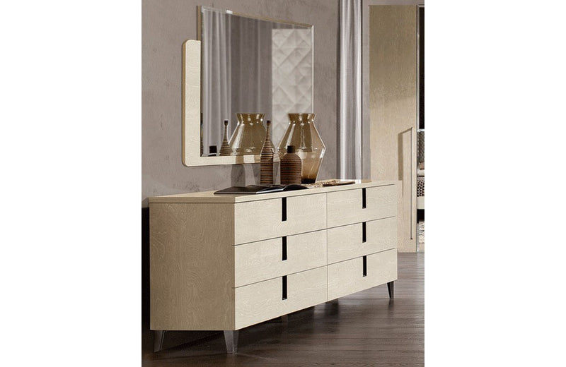 Ambra Double Dresser