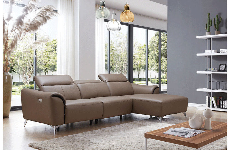 950 Sectional Sofa