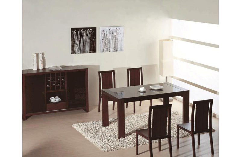 Jocasta 3 PC Dining Set