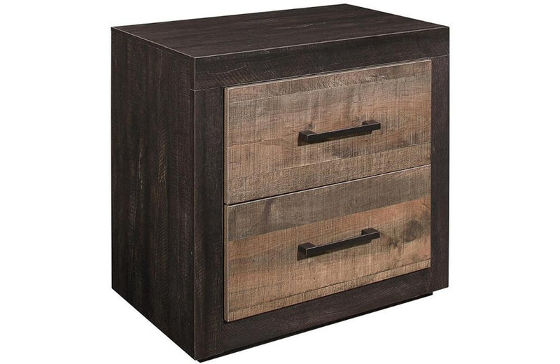 Urban Loft Nightstand