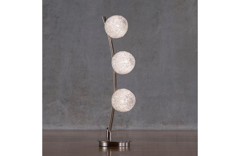 Joaquin Table Lamp