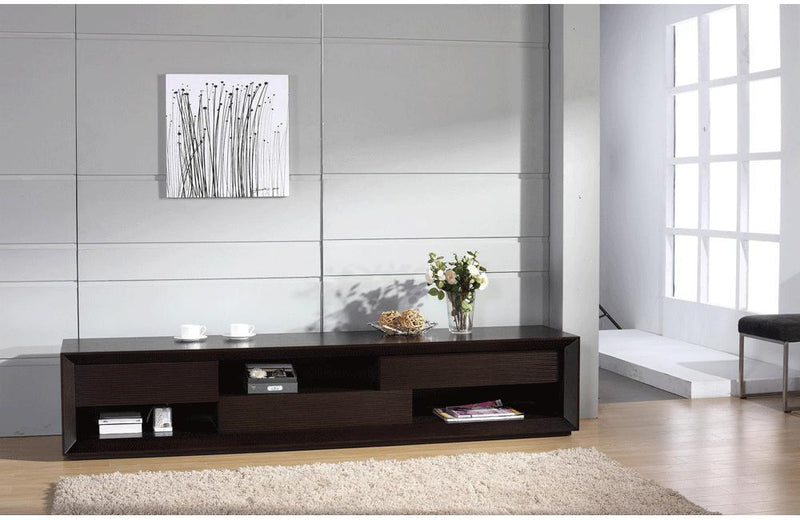 Aspasia TV Stand