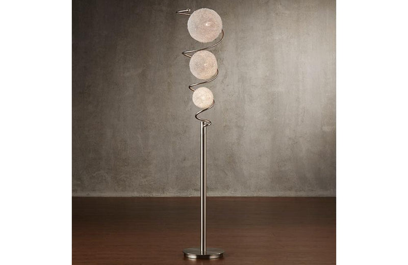 Abilio Floor Lamp