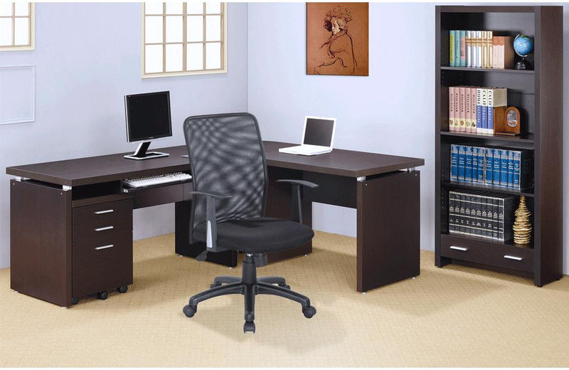 Casa Eleganza Office Chair 4219