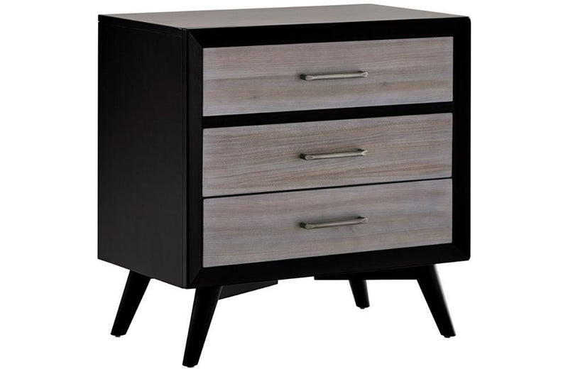 Astro Nightstand