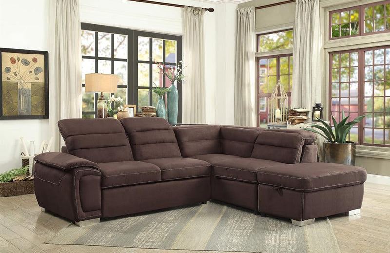 Diego Sectional Sofa