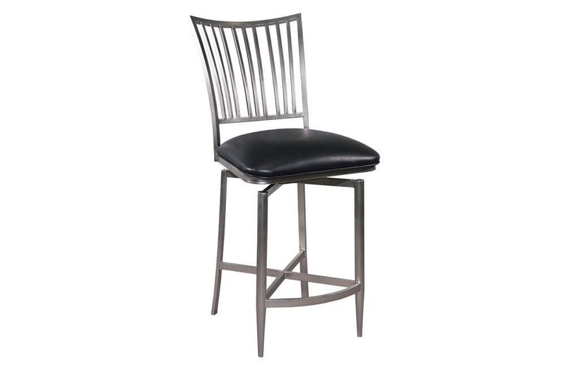 Barbara Swivel Stool