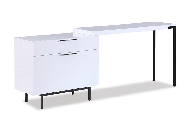 Noel Modern Office Desk