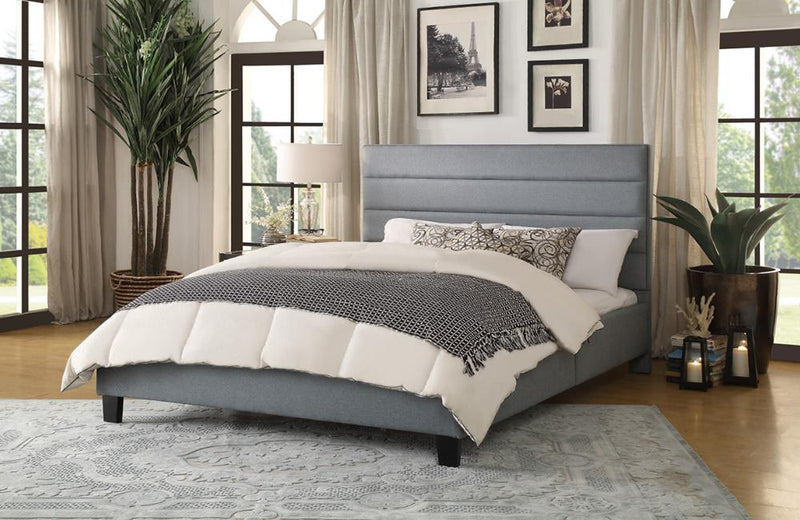 Filippa Bed