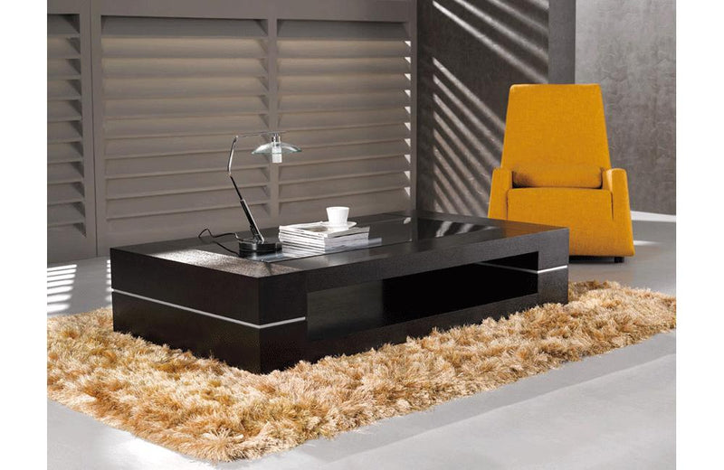 Caylee Modern Coffee Table