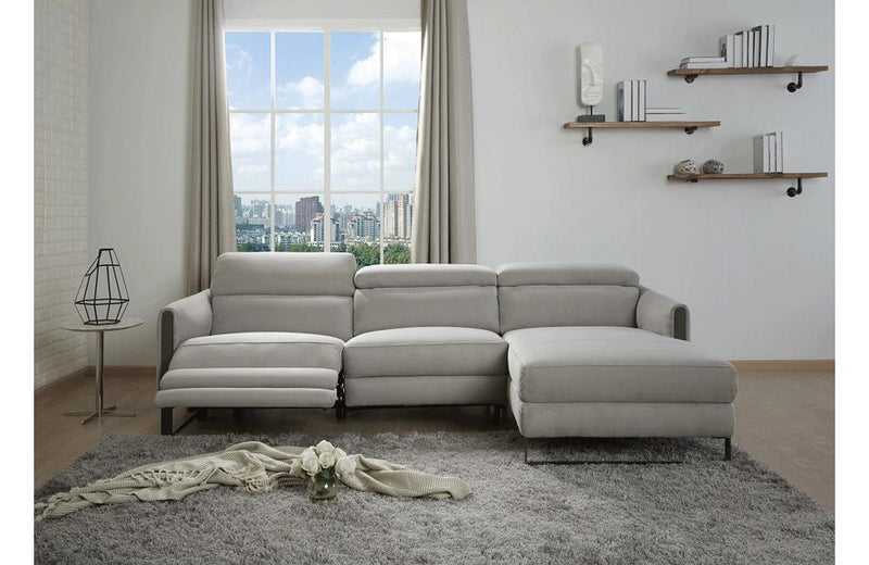 Maximilian Motion Sectional