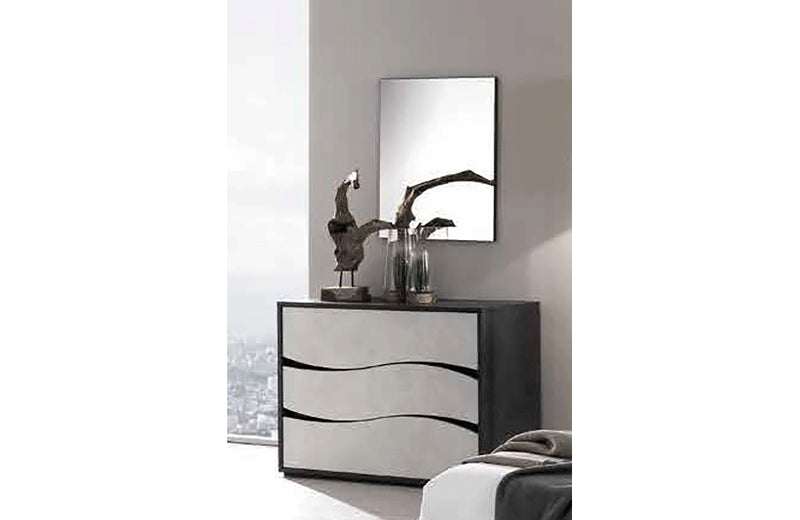 Ischia Single Dresser