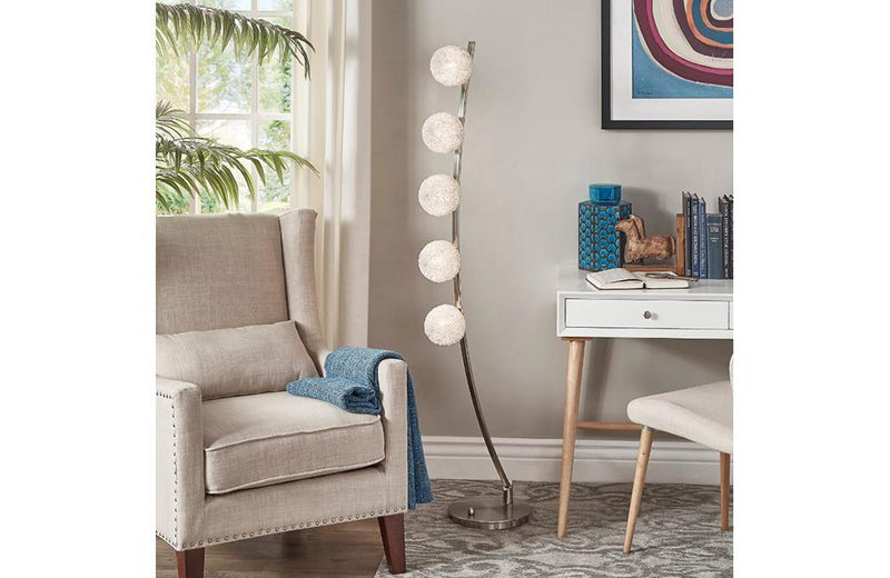 Arturo Floor Lamp