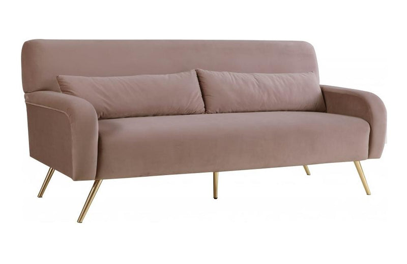 Melody Pink sofa