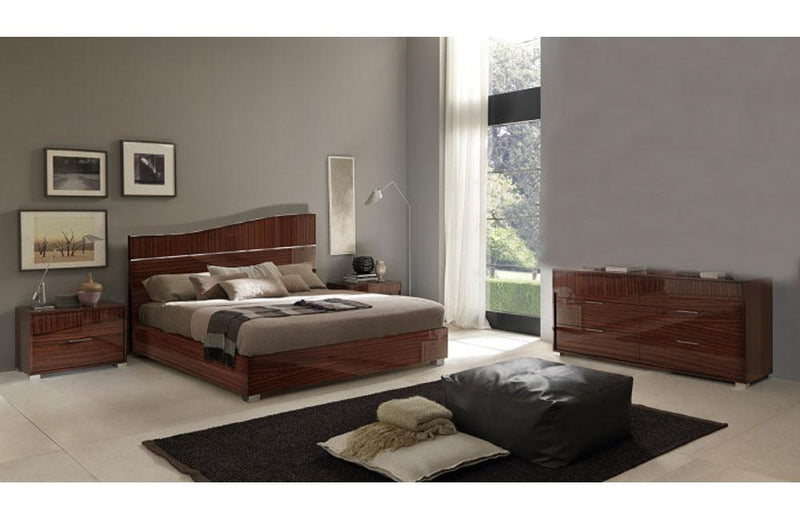 Sogno Modern Luxurious Bed