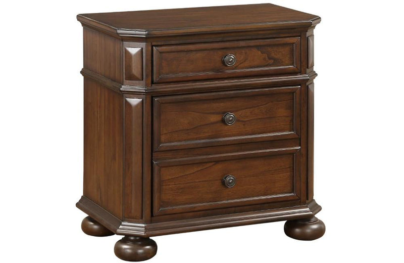 Jardin Nightstand