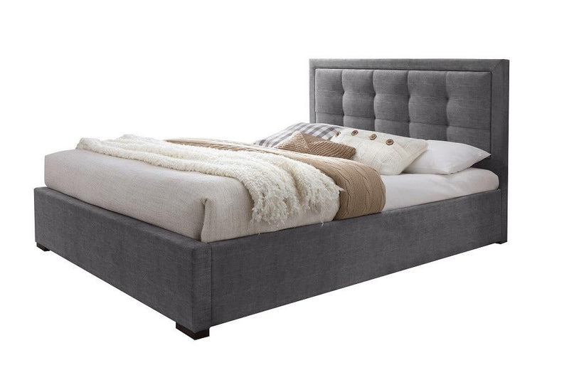 Lisa Platform Bed