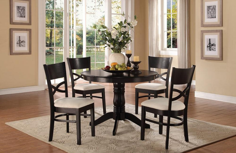 Prescott 5 PC Dining Set