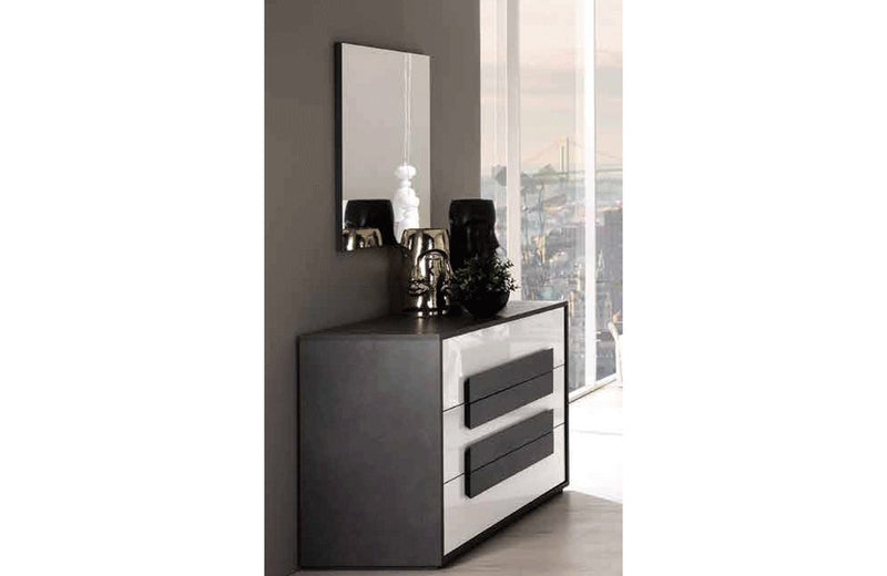 Panarea Single Dresser