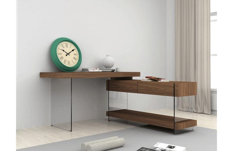 Camilla Modern Office Desk