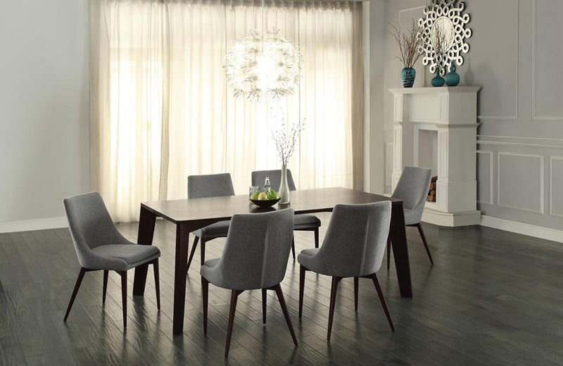 Holman 7 PC Dining Set