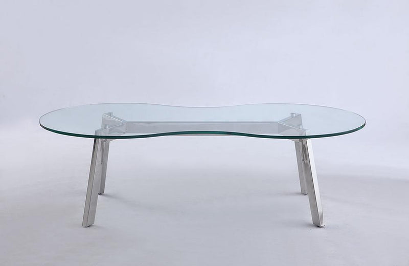 Lucia Coctail Table