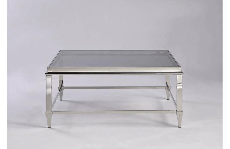 Casa Eleganza 2035 Coffee Table Square