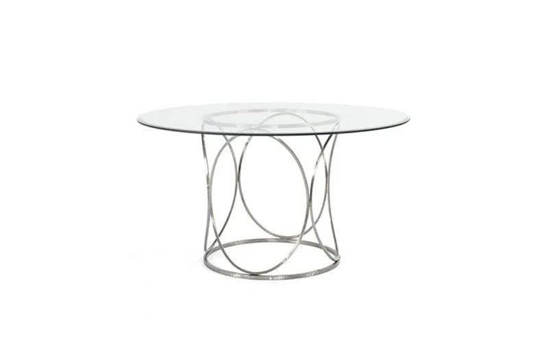 Helena Dining Table Base