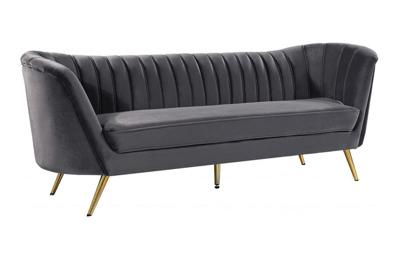 Alura Grey sofa