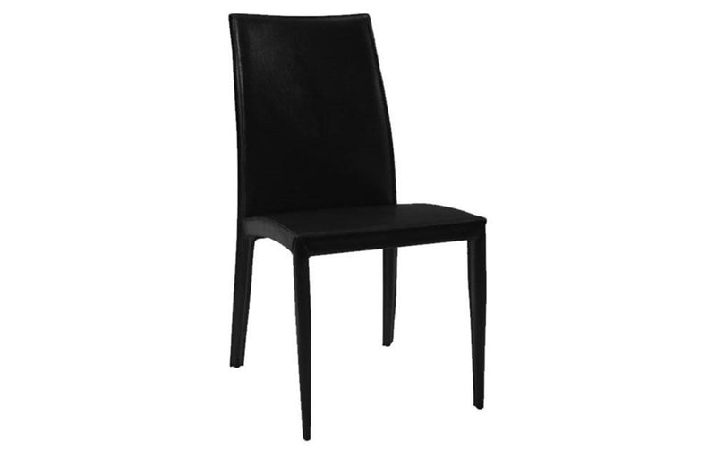 Lia Upholsterd Chair