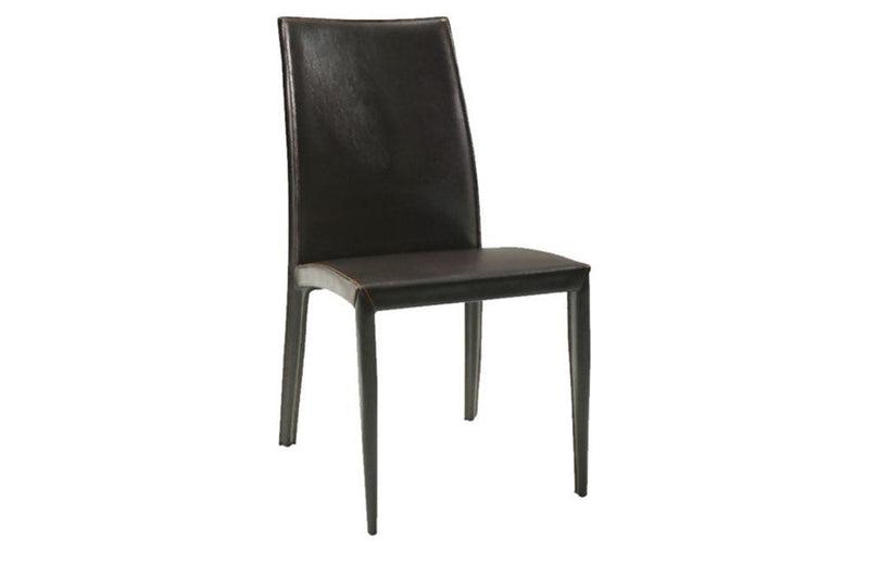 Lia Upholsterd Chair