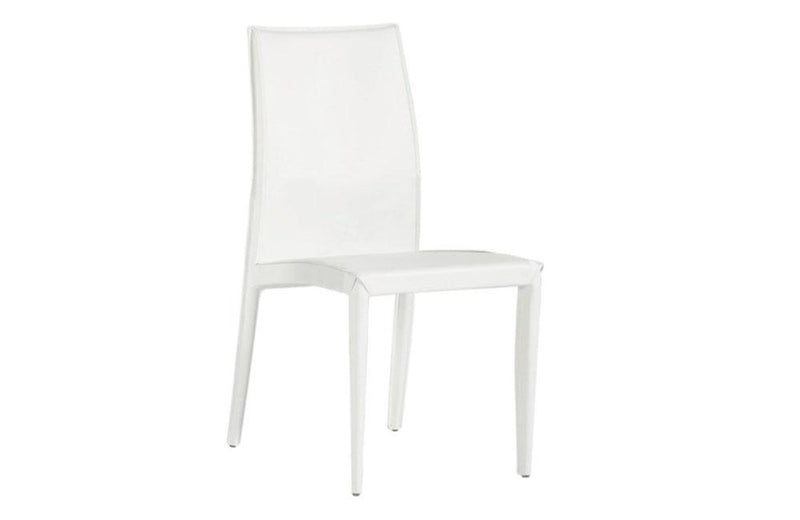 Lia Upholsterd Chair