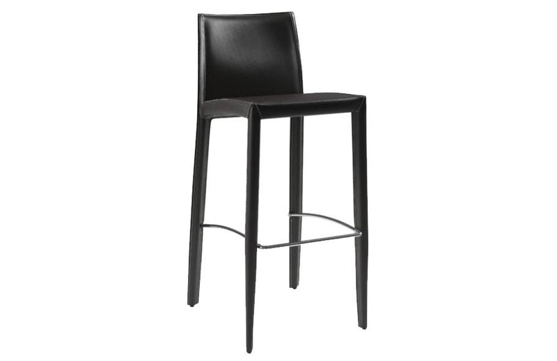 Jett Upholsterd Barstool