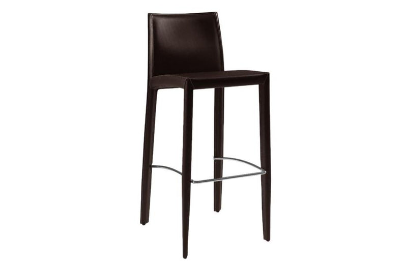 Jett Upholsterd Barstool