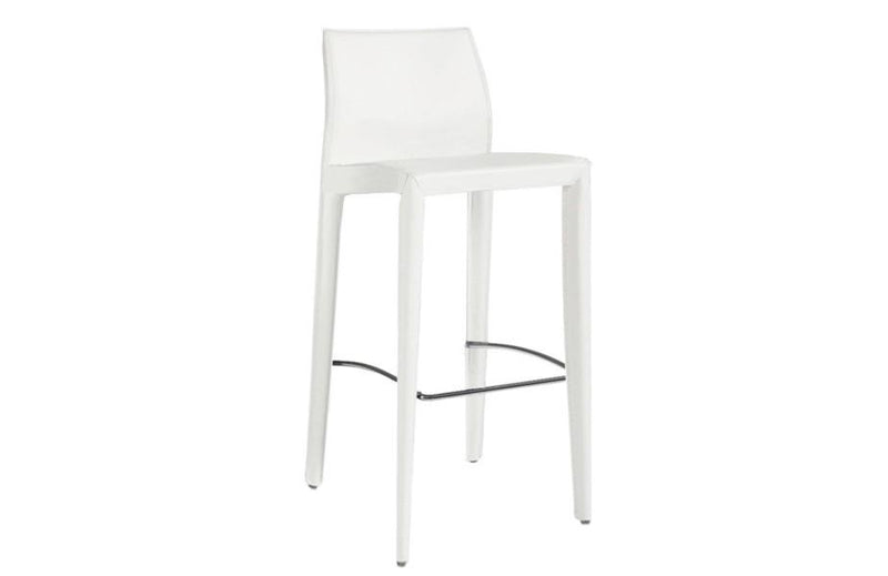 Jett Upholsterd Barstool