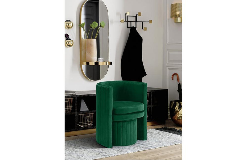 Janet Green Chair