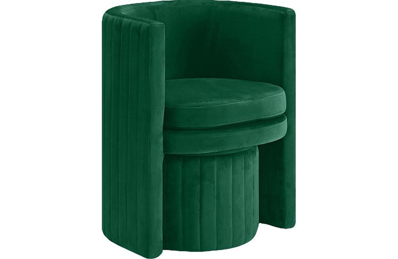 Janet Green Chair