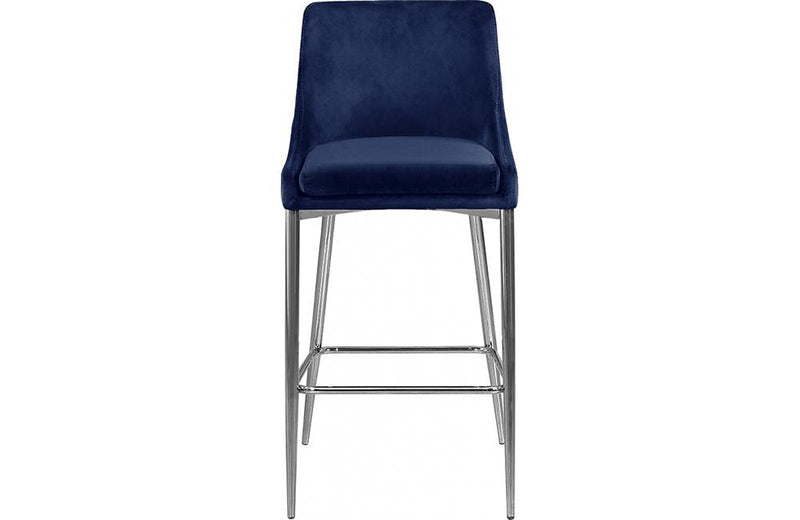 Baha Navy Bar Stool