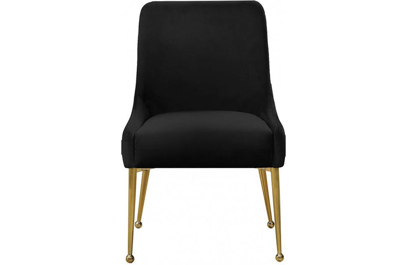 Mateus Black Dining Chair