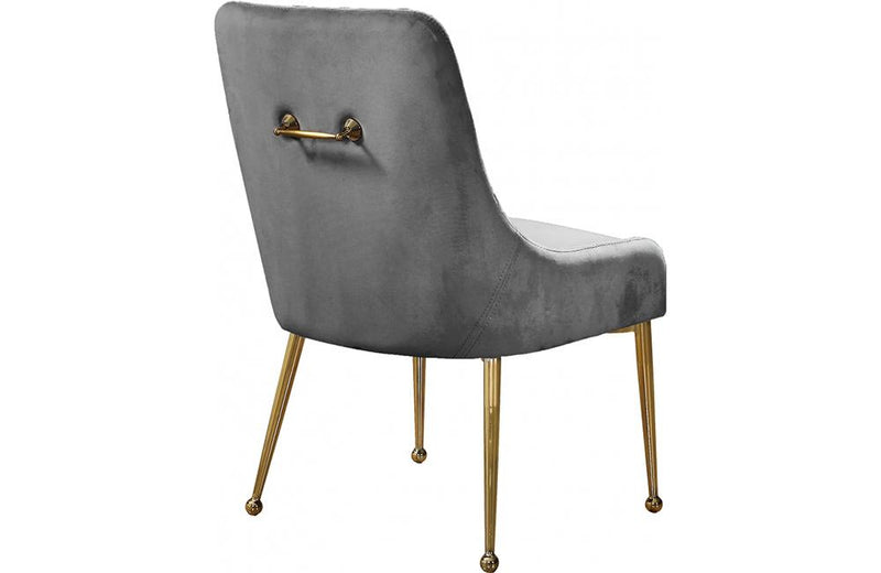 Mateus Grey Dining Chair