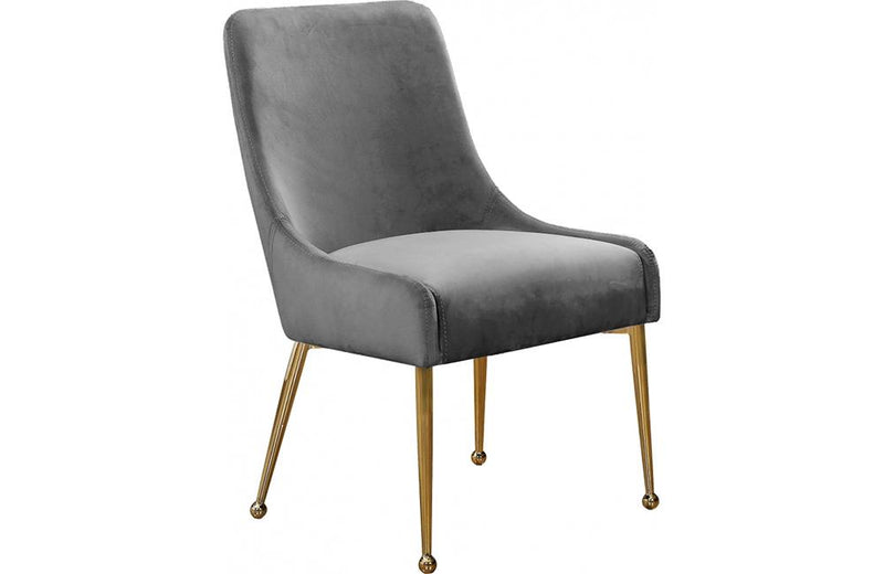 Mateus Grey Dining Chair