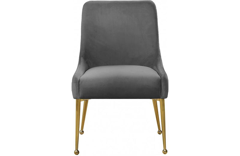 Mateus Grey Dining Chair