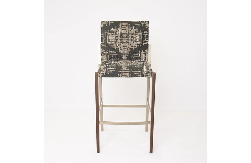 Jayne Upholstered Barstool