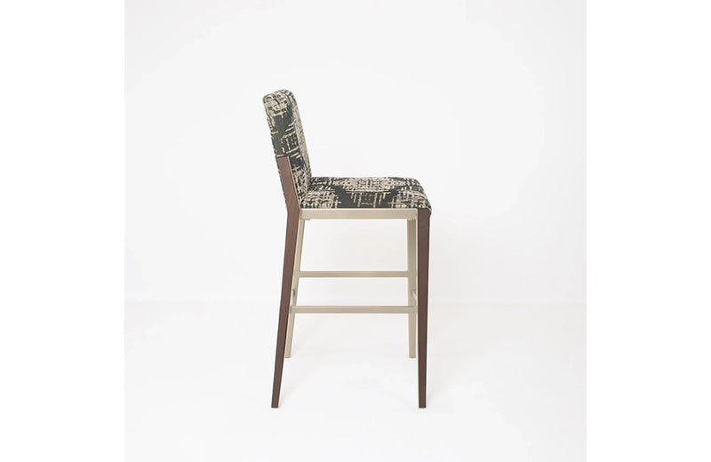 Jayne Upholstered Barstool